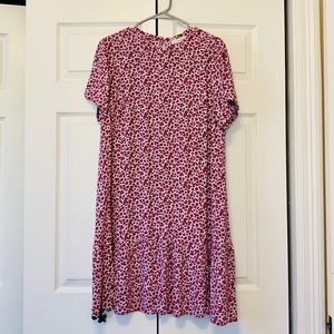 Swing Dress